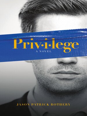 cover image of Privilege